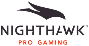 Nighthawk Pro Gaming Logo