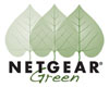 netgear green